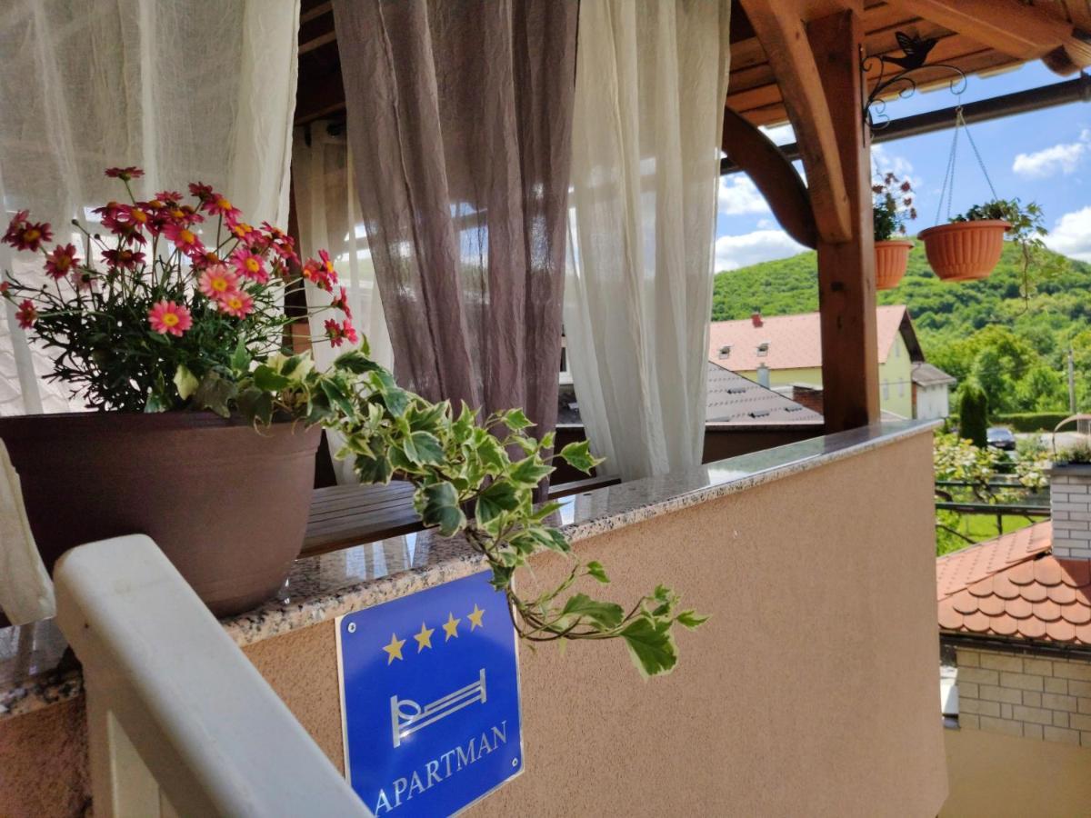 Apartment "Lika Land" - Self Check-In Otocac Luaran gambar